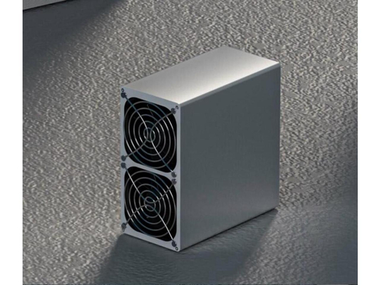 카데나 마이닝 KDA Asic 광부 금 원자각 KD 박스 프로 알고리즘 하시라테 2.6Th/S 230W