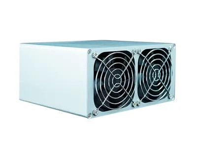 카데나 마이닝 KDA Asic 광부 금 원자각 KD 박스 프로 알고리즘 하시라테 2.6Th/S 230W